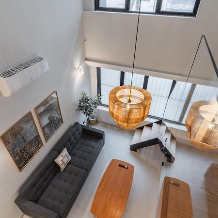 Laurel-Mintystay Apartments Madrid Extérieur photo
