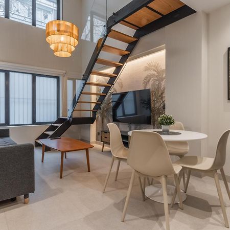 Laurel-Mintystay Apartments Madrid Extérieur photo