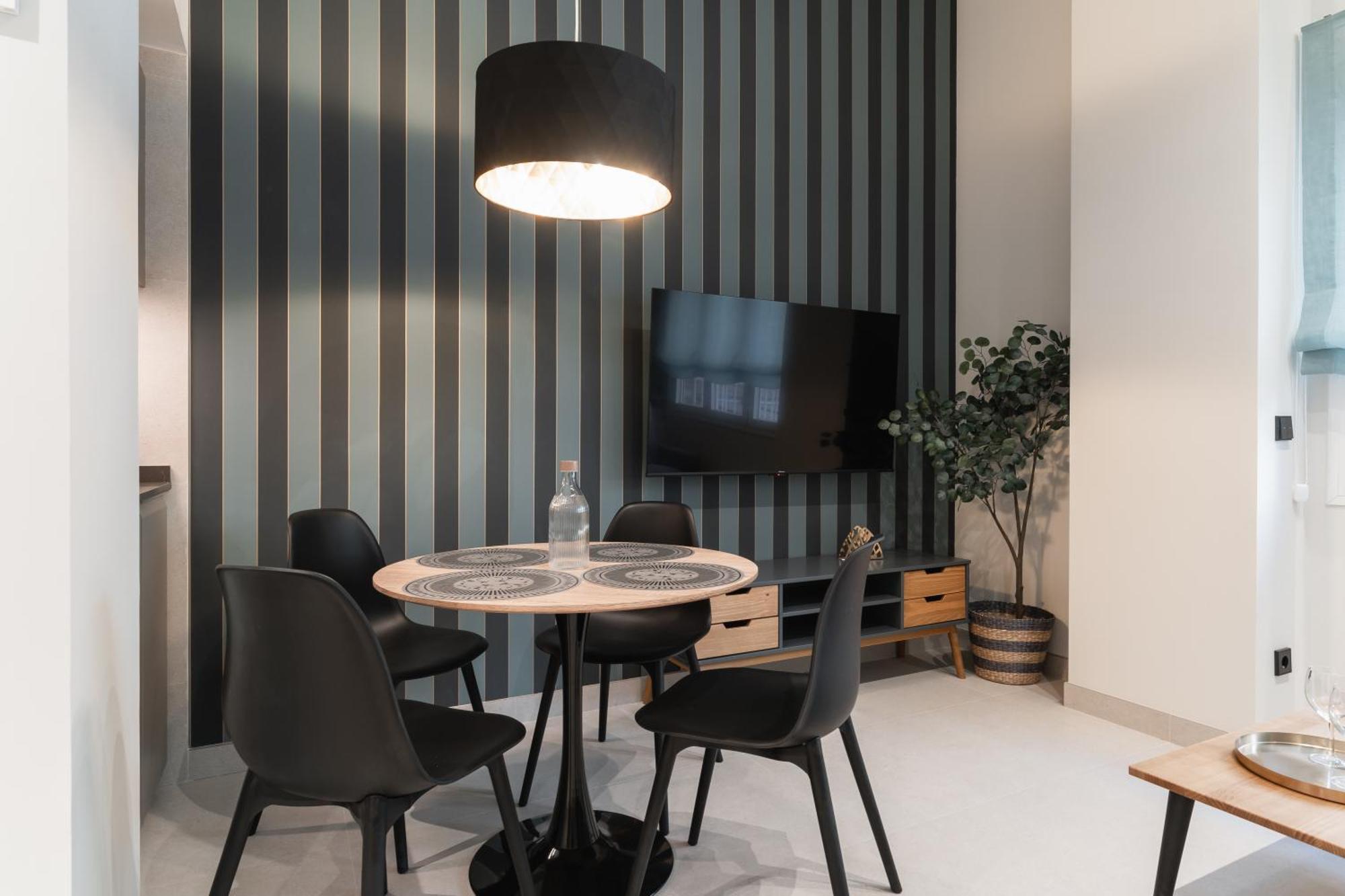 Laurel-Mintystay Apartments Madrid Extérieur photo