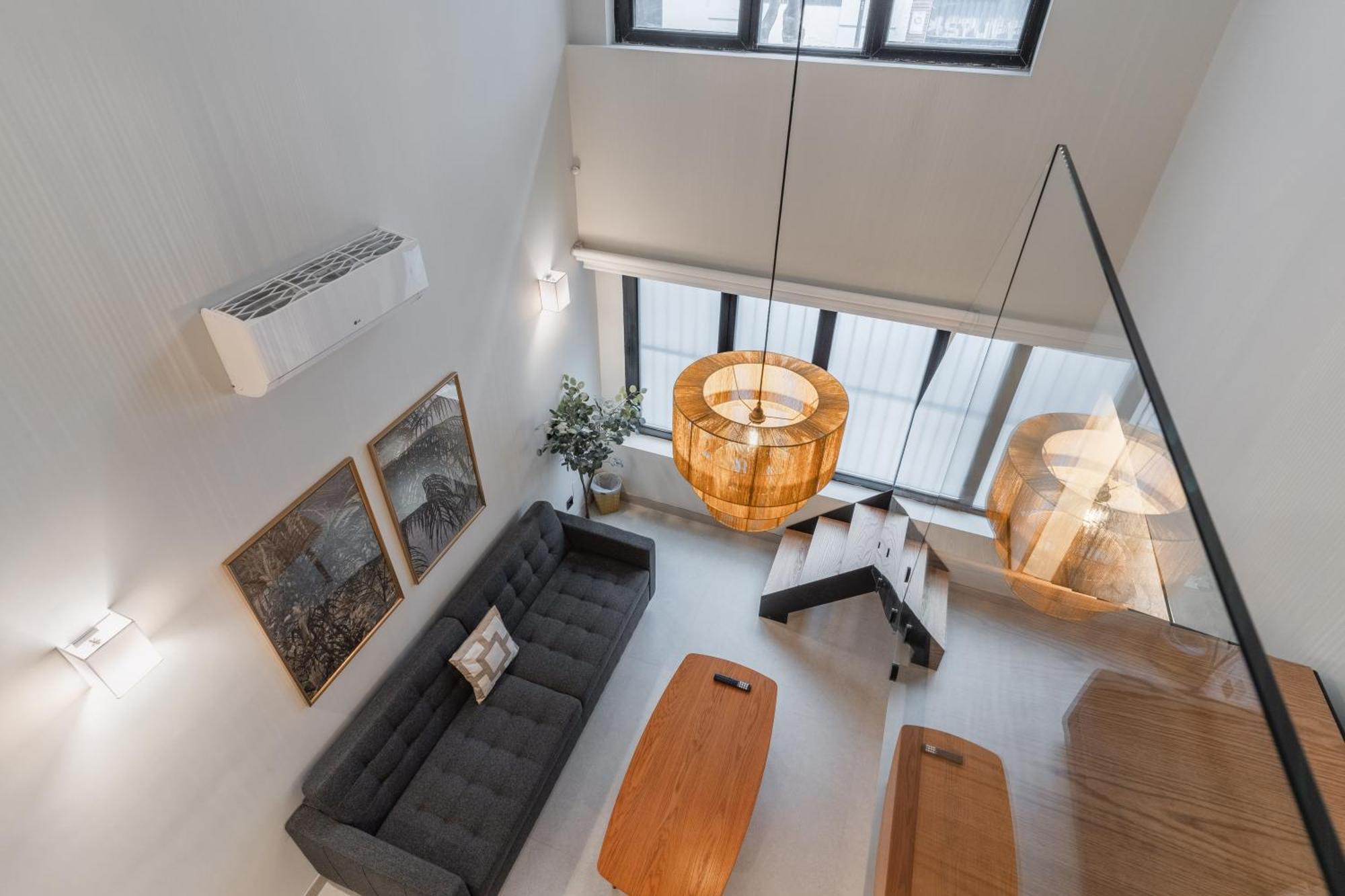 Laurel-Mintystay Apartments Madrid Extérieur photo